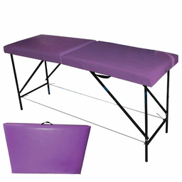 Кушетка косметологічна, стандарт, бузкова купити в офіційному магазині KODI Professional