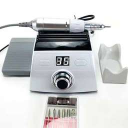 Професійний фрезер для манікюру та педикюру ZS-710, 65 Ват, 35000 об. купити в офіційному магазині KODI Professional