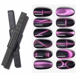 Магніт мультифункціональний для гель-лаків Котяче око купити в офіційному магазині KODI Professional